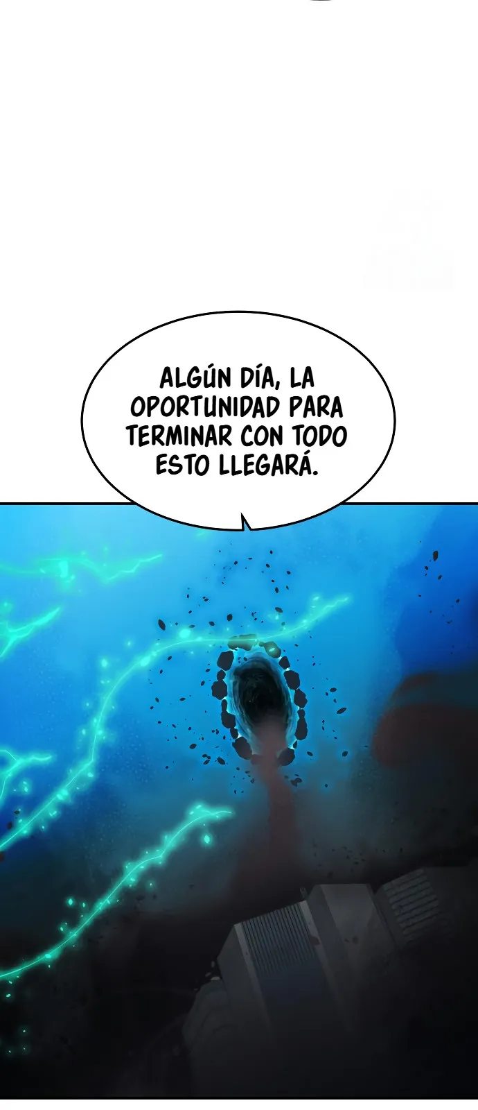 El Nigromante en Solitario Capítulo 212 - Page 31