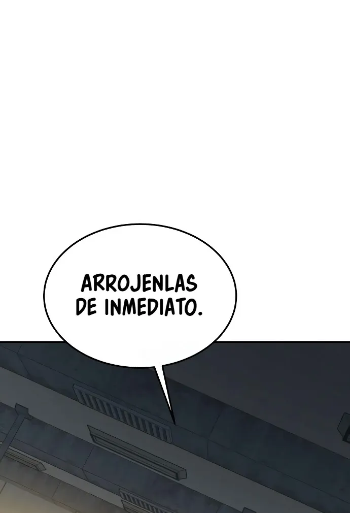 El Nigromante en Solitario Capítulo 212 - Page 36