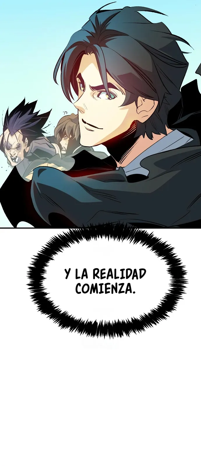 El Nigromante en Solitario Capítulo 212 - Page 44