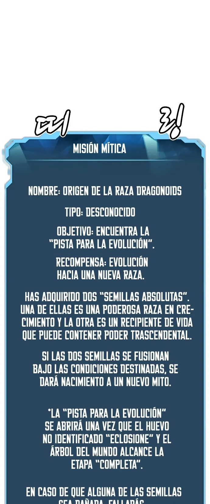 El Nigromante en Solitario Capítulo 212 - Page 49