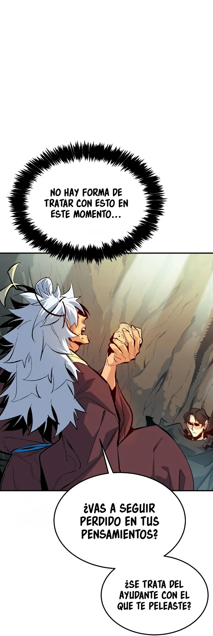 El Nigromante en Solitario Capítulo 212 - Page 57