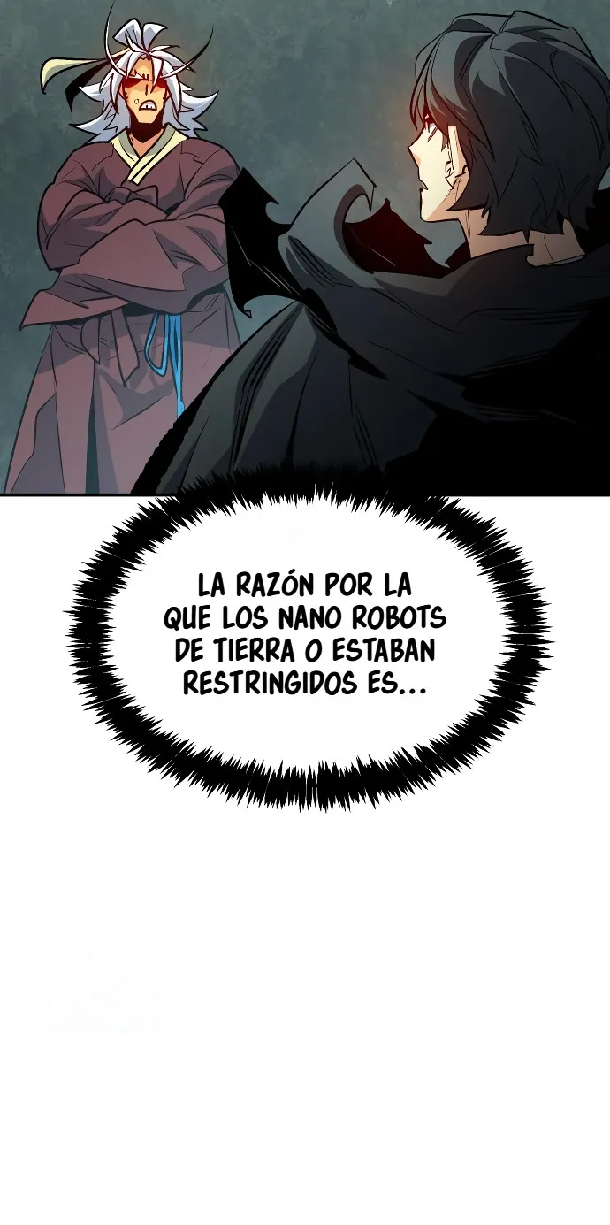 El Nigromante en Solitario Capítulo 212 - Page 65