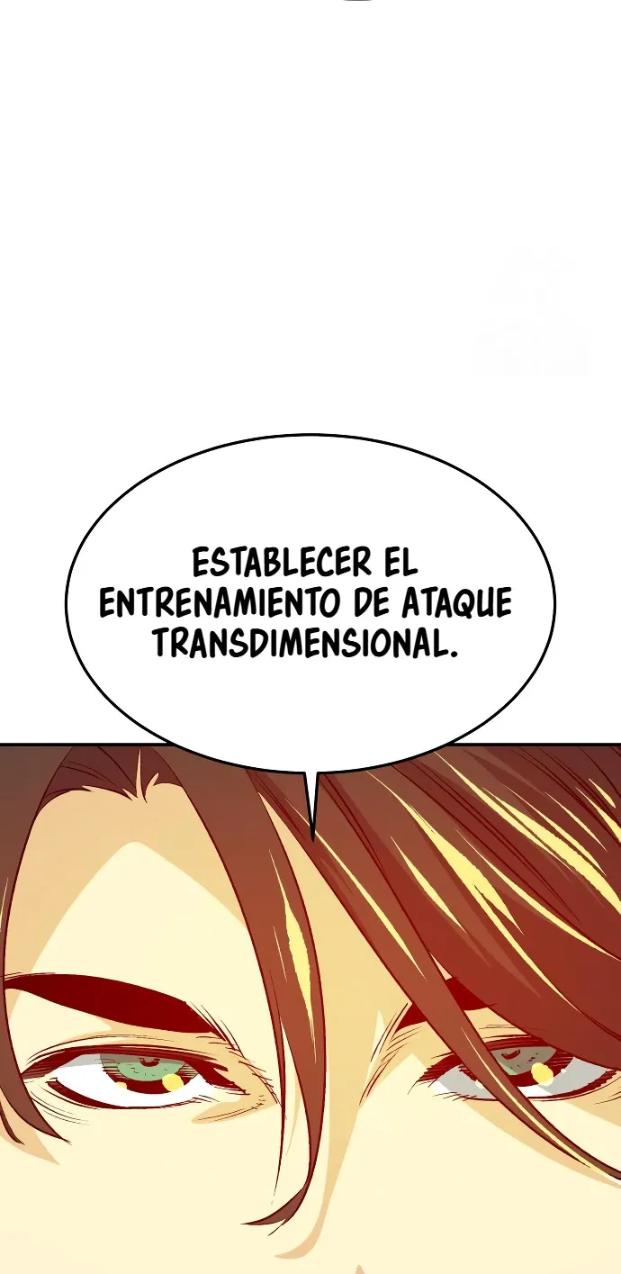El Nigromante en Solitario Capítulo 212 - Page 78