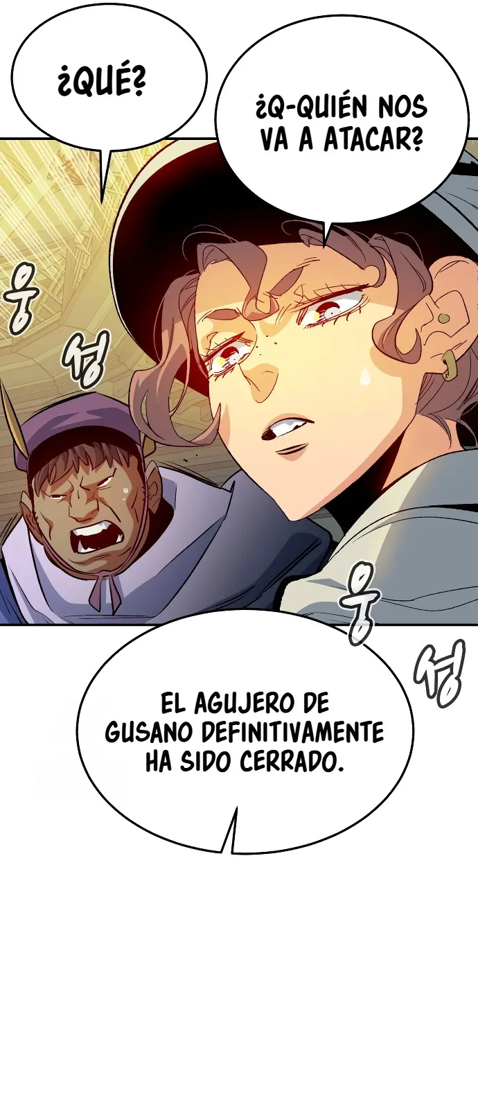 El Nigromante en Solitario Capítulo 212 - Page 80