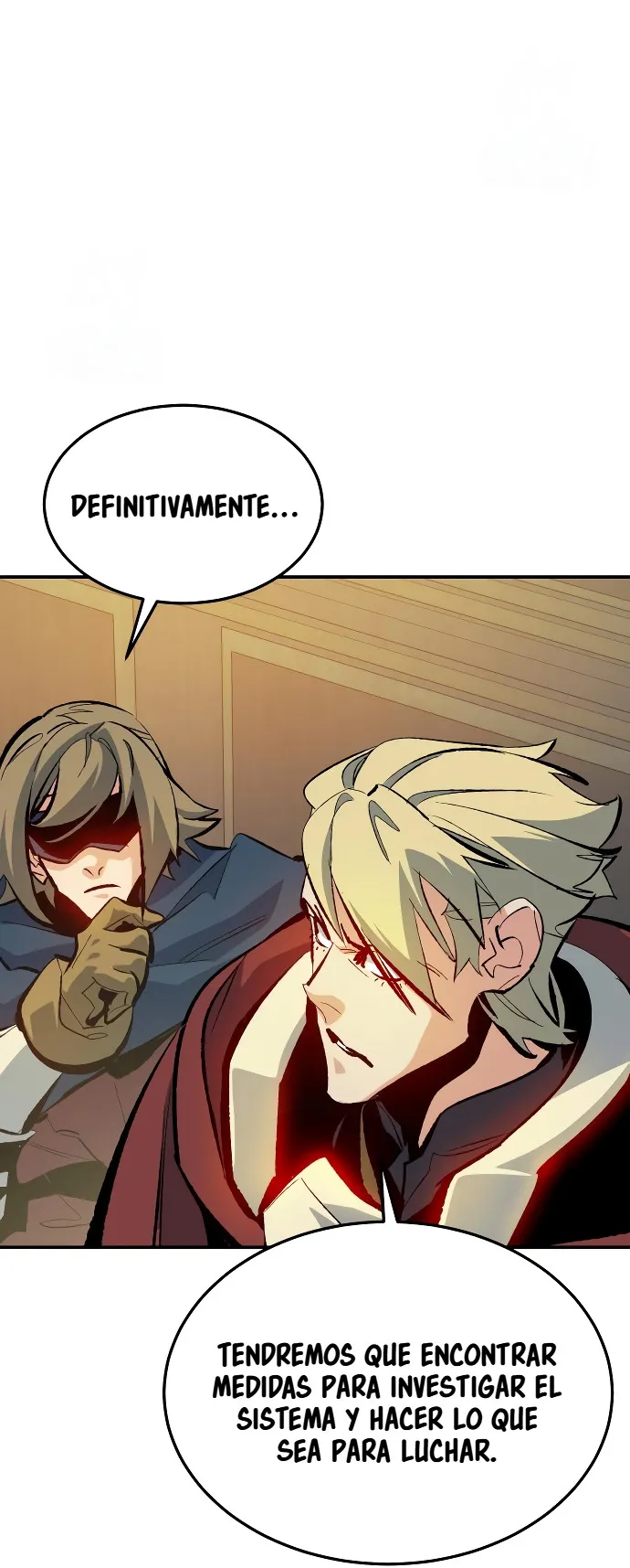 El Nigromante en Solitario Capítulo 212 - Page 83