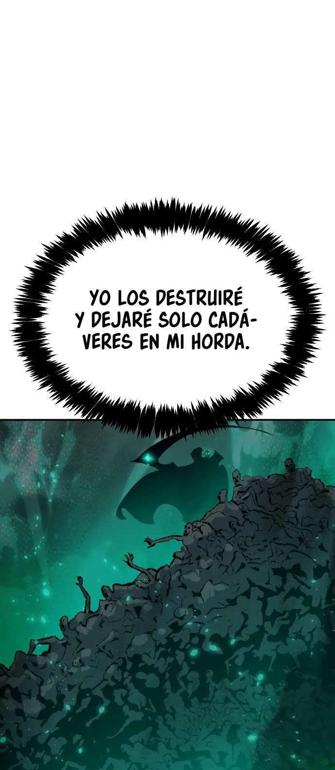 El Nigromante en Solitario Capítulo 212 - Page 86