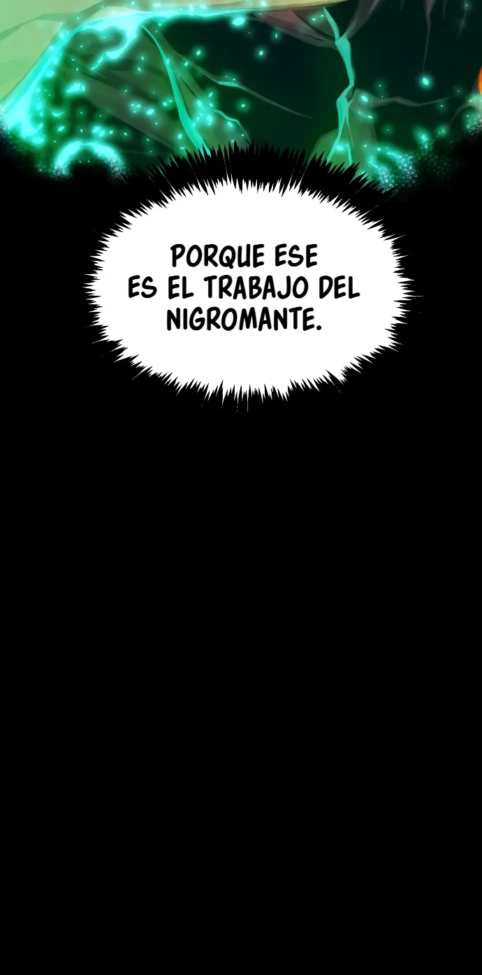 El Nigromante en Solitario Capítulo 212 - Page 88