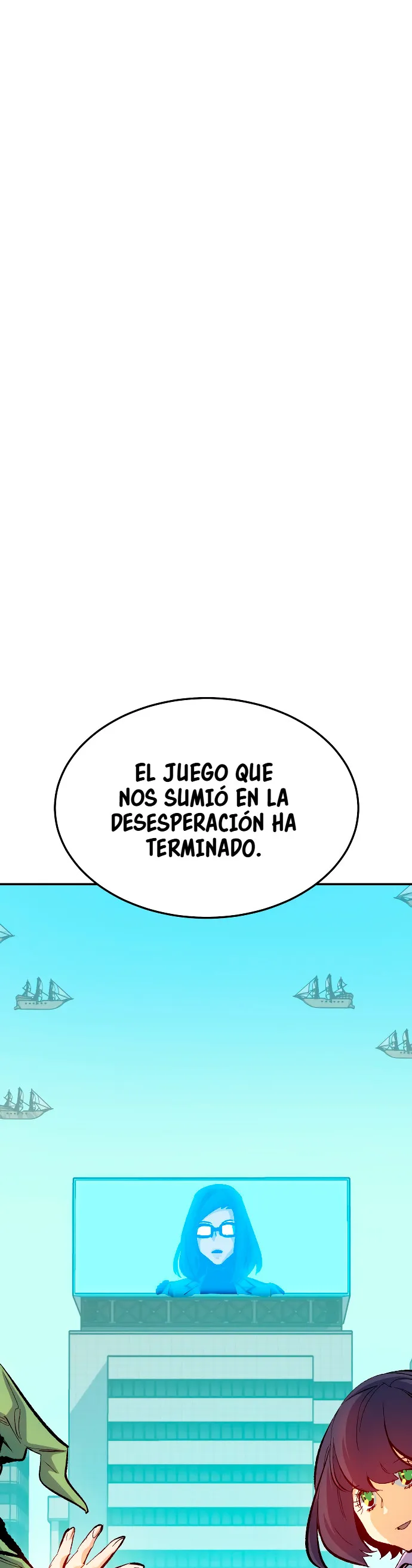 El Nigromante en Solitario Capítulo 213 - Page 3