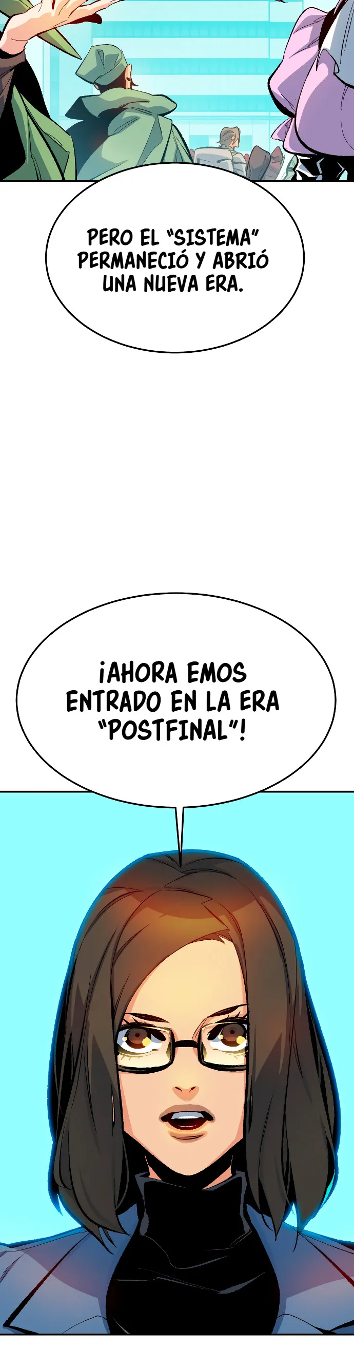 El Nigromante en Solitario Capítulo 213 - Page 4