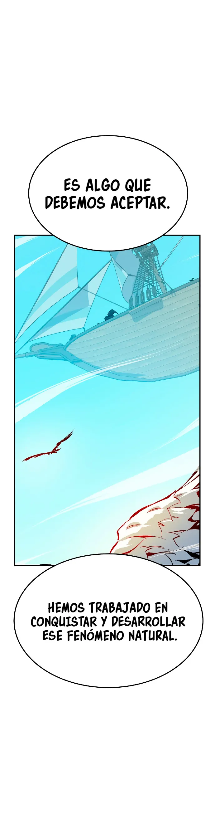 El Nigromante en Solitario Capítulo 213 - Page 5