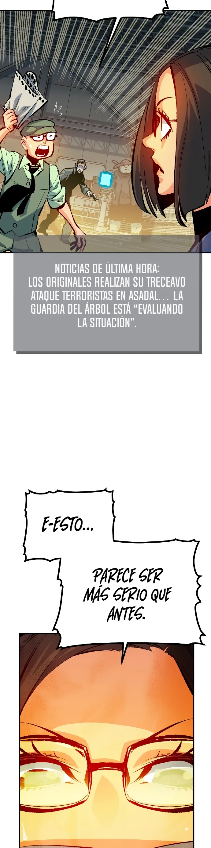 El Nigromante en Solitario Capítulo 213 - Page 14