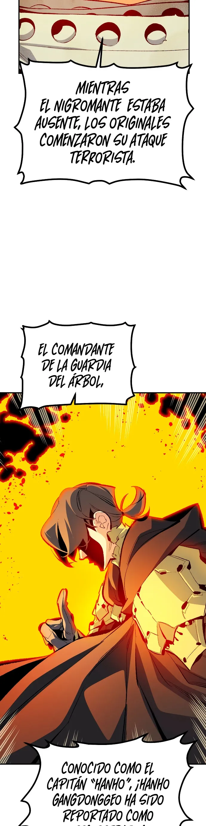El Nigromante en Solitario Capítulo 213 - Page 15