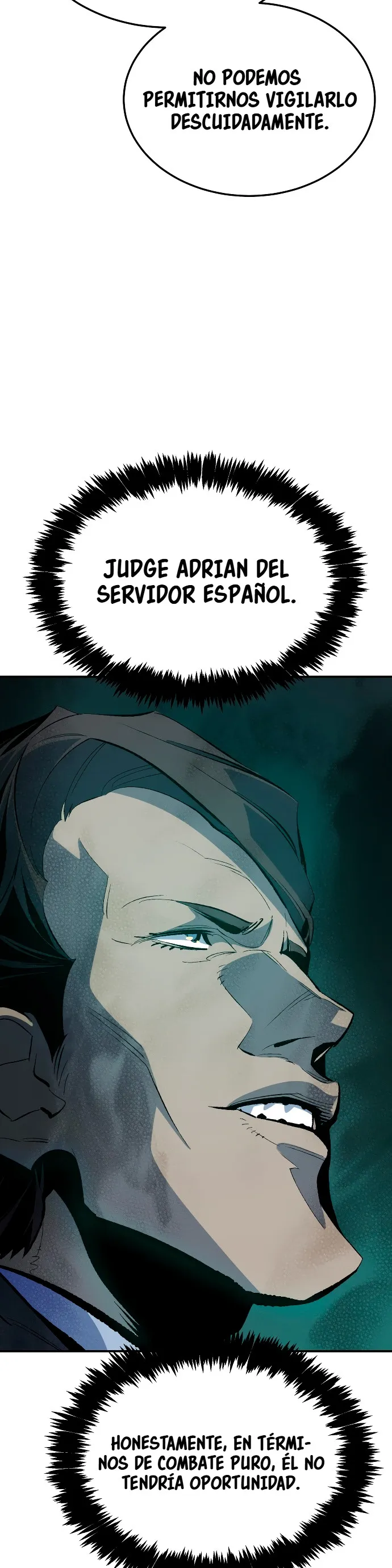 El Nigromante en Solitario Capítulo 213 - Page 20