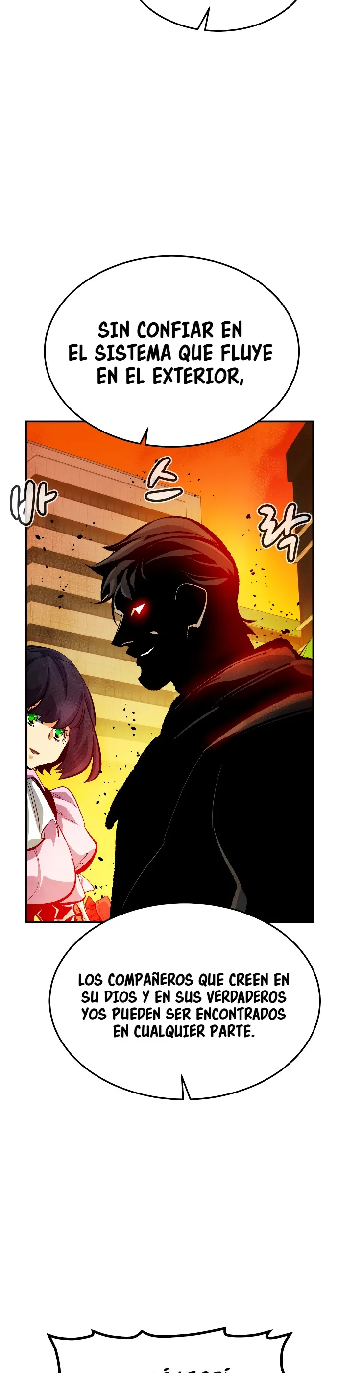 El Nigromante en Solitario Capítulo 213 - Page 24