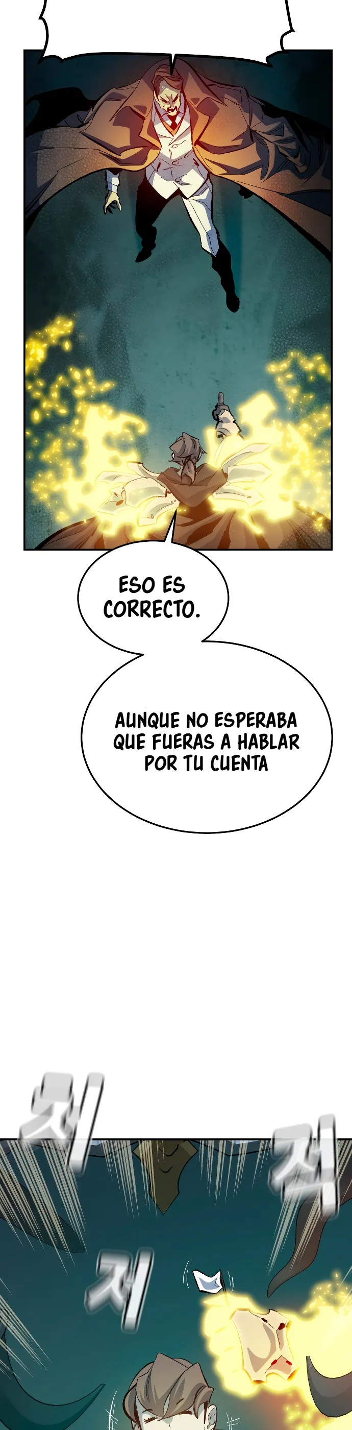El Nigromante en Solitario Capítulo 213 - Page 30