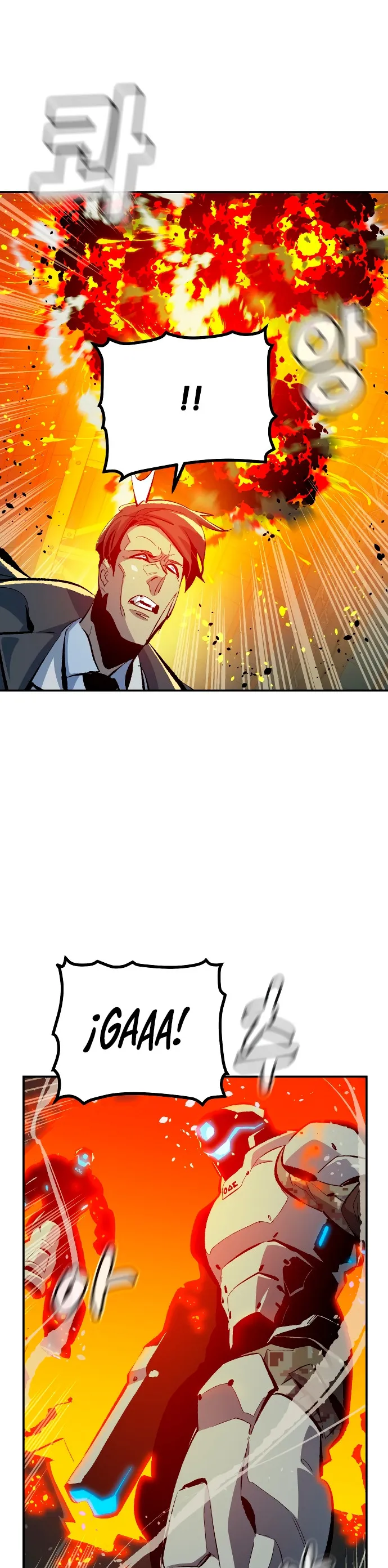 El Nigromante en Solitario Capítulo 213 - Page 33