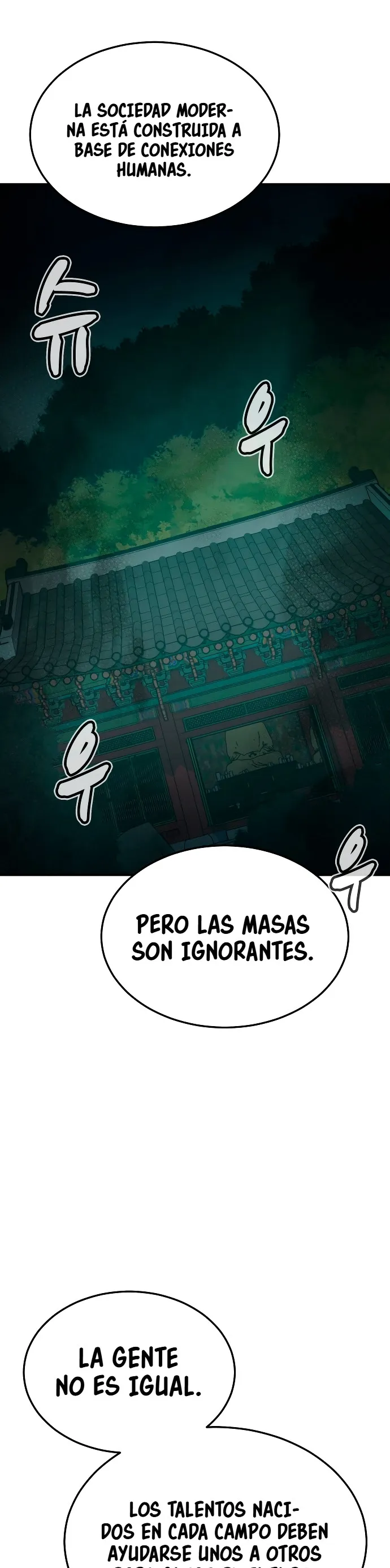El Nigromante en Solitario Capítulo 213 - Page 45