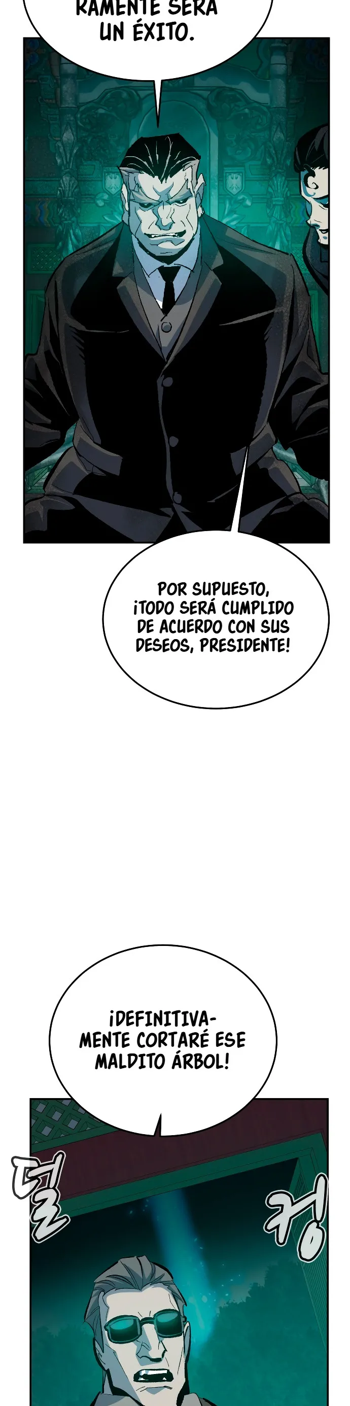 El Nigromante en Solitario Capítulo 213 - Page 49