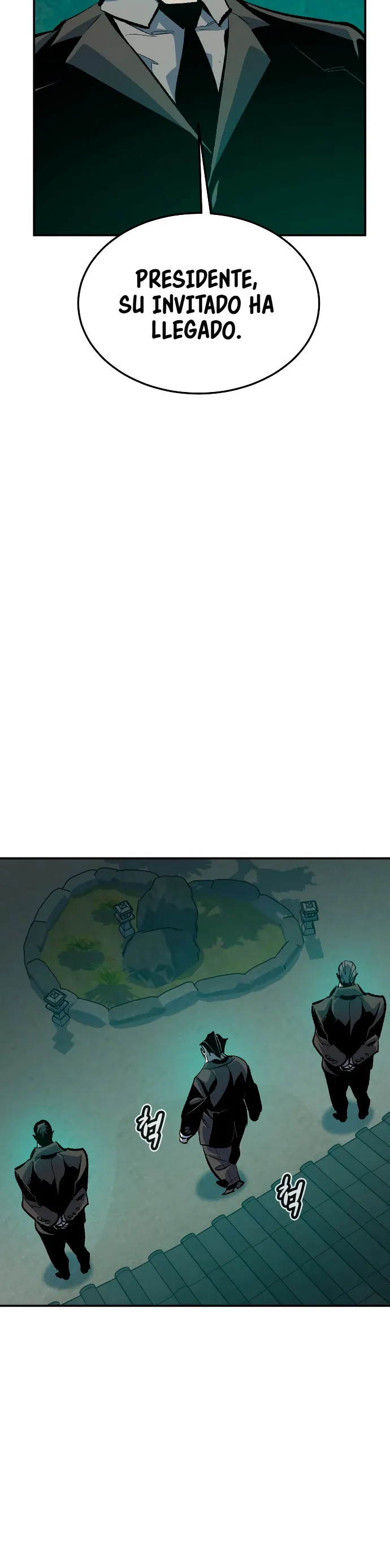El Nigromante en Solitario Capítulo 213 - Page 50