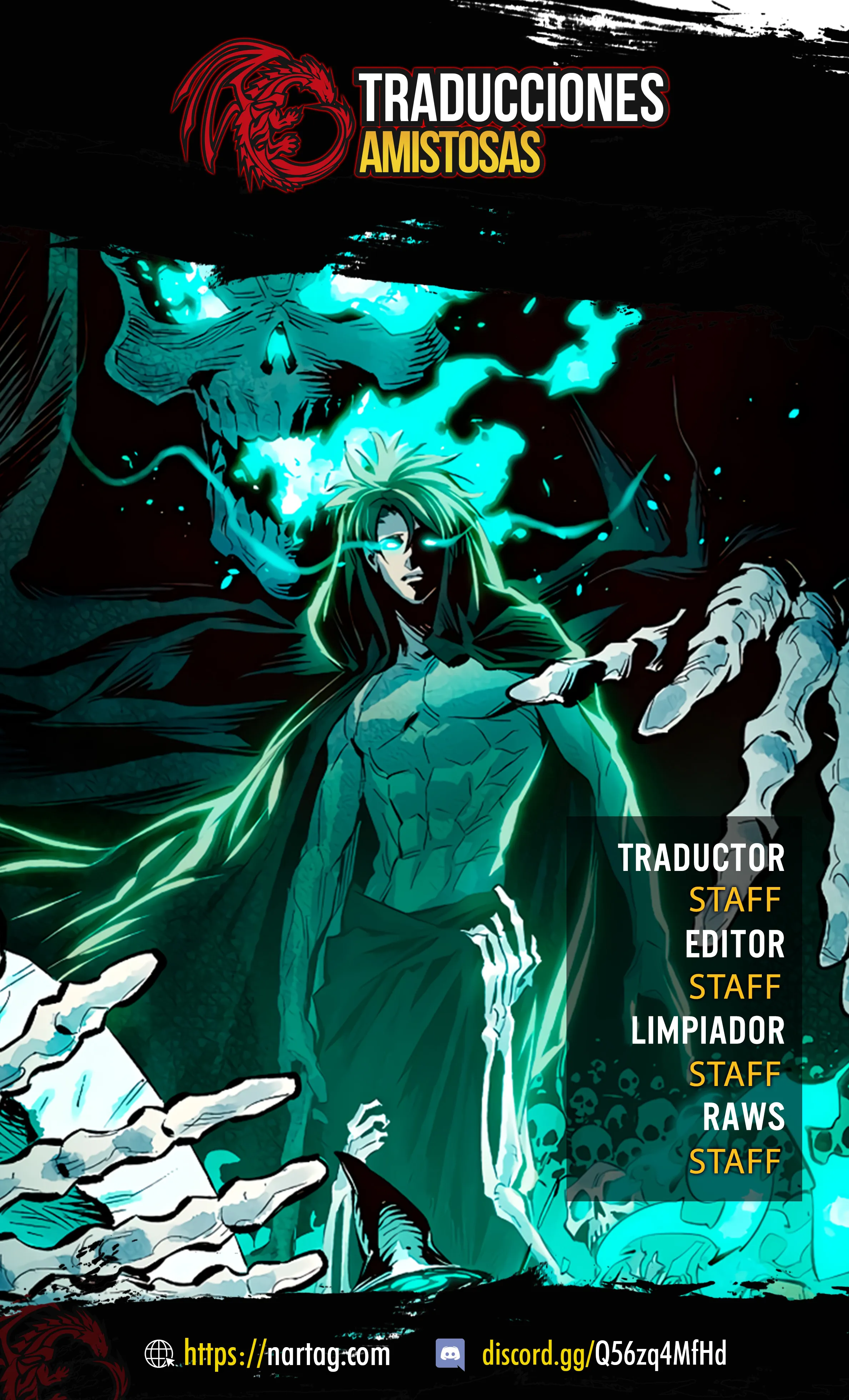 El Nigromante en Solitario Capítulo 214 - Page 1