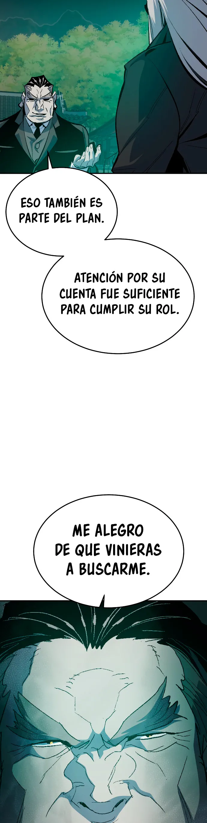 El Nigromante en Solitario Capítulo 214 - Page 9