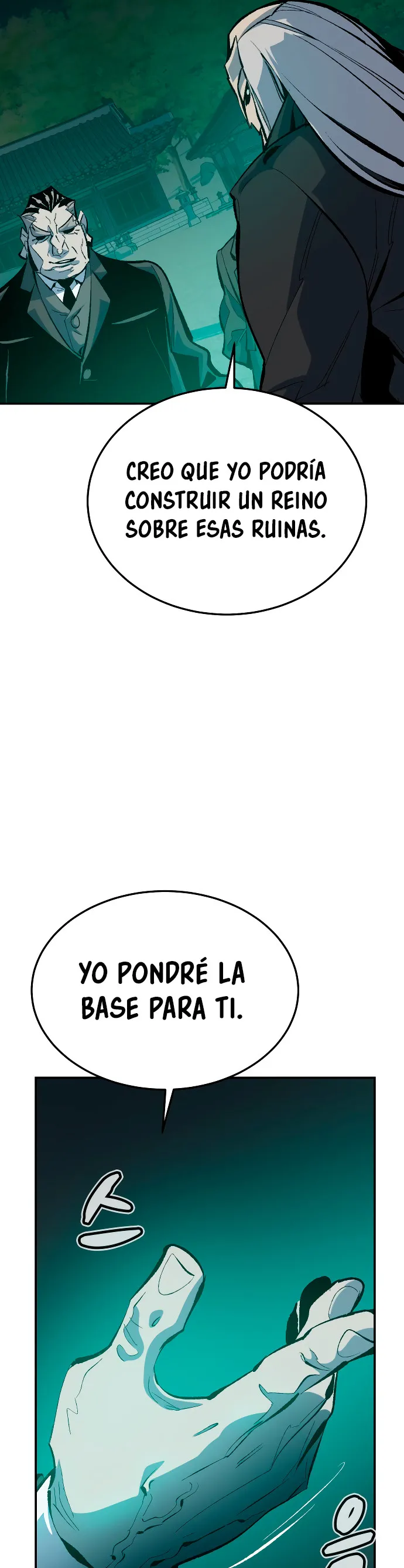 El Nigromante en Solitario Capítulo 214 - Page 13