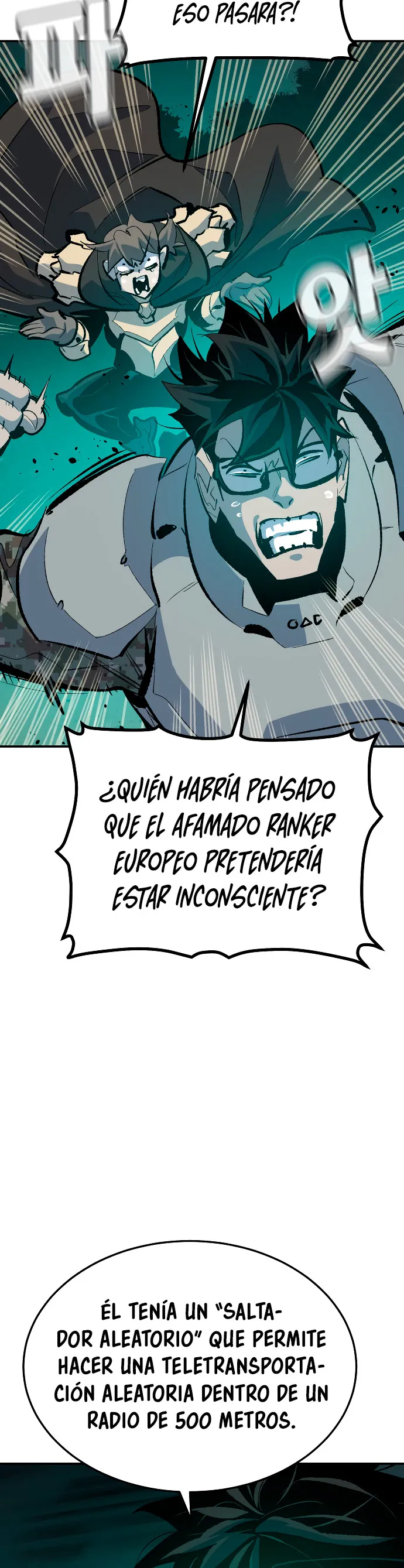 El Nigromante en Solitario Capítulo 214 - Page 18