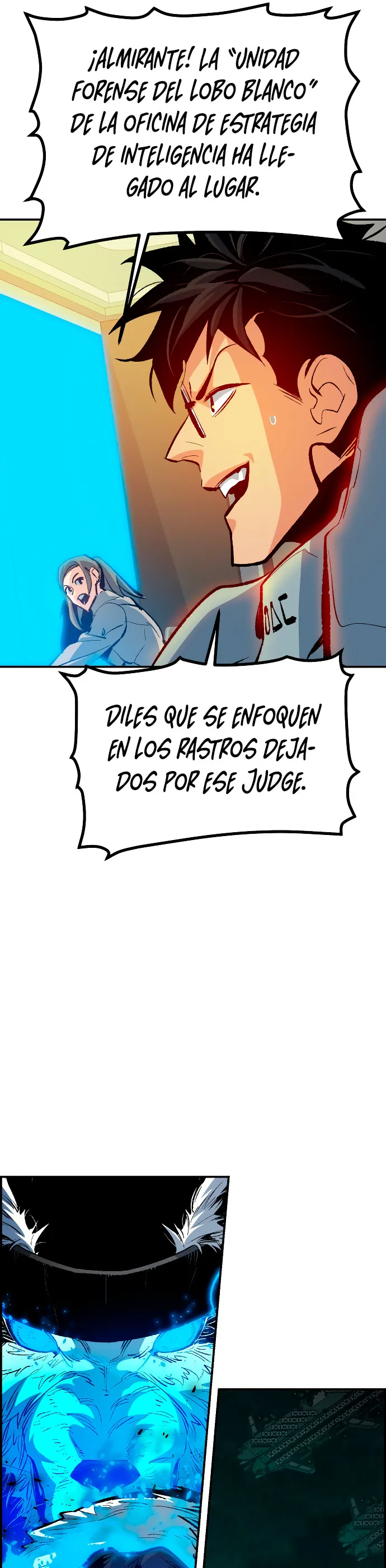 El Nigromante en Solitario Capítulo 214 - Page 23