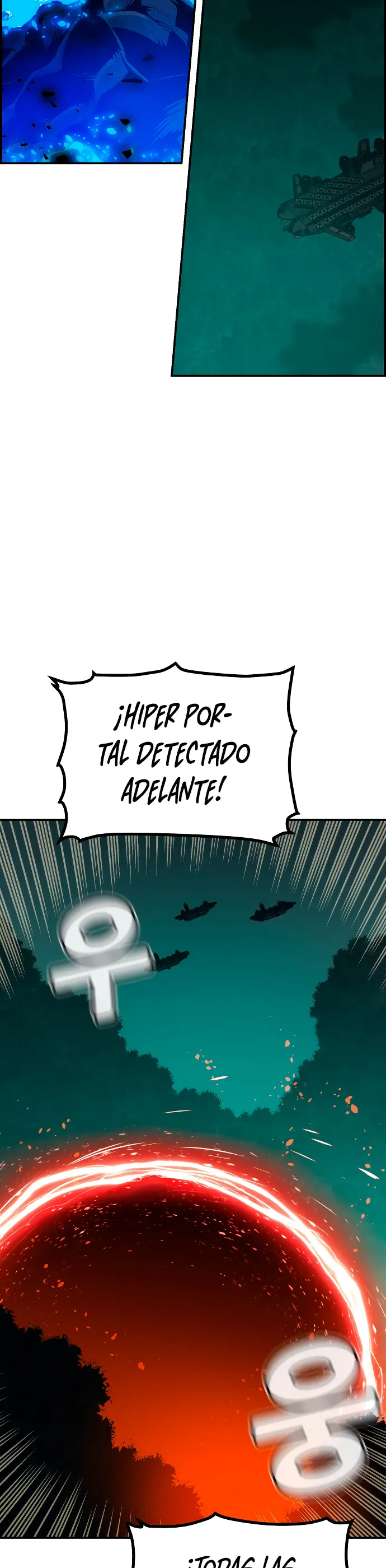 El Nigromante en Solitario Capítulo 214 - Page 24