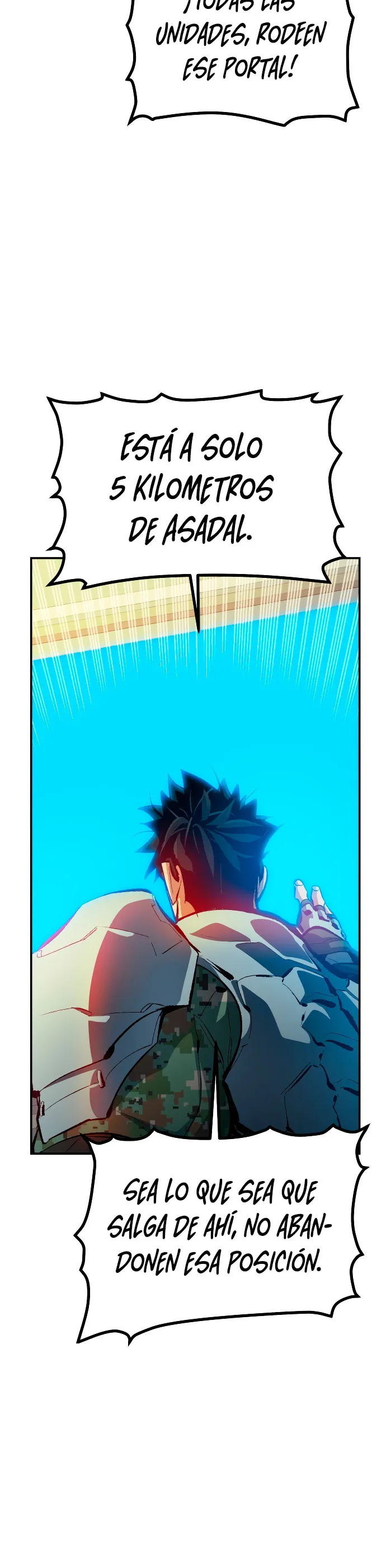 El Nigromante en Solitario Capítulo 214 - Page 25