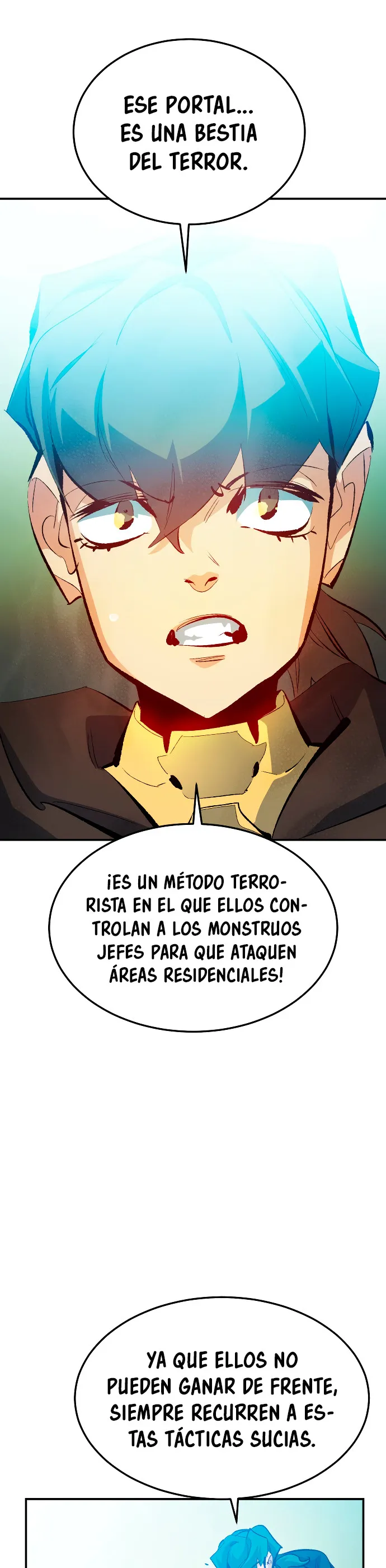 El Nigromante en Solitario Capítulo 214 - Page 26