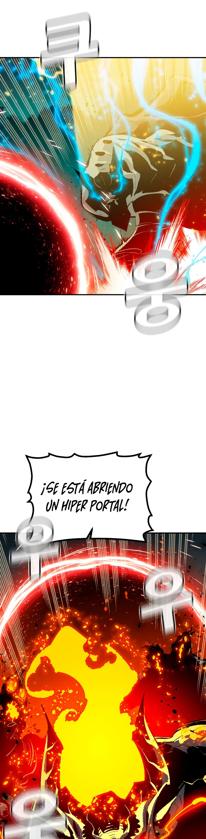 El Nigromante en Solitario Capítulo 214 - Page 30