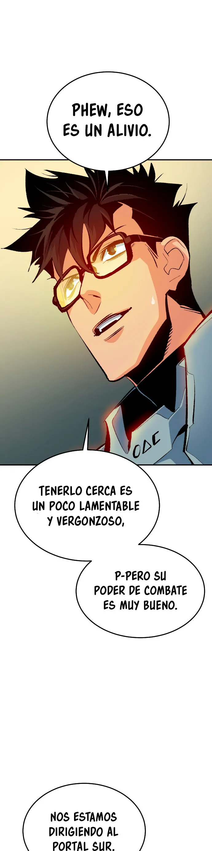El Nigromante en Solitario Capítulo 214 - Page 33