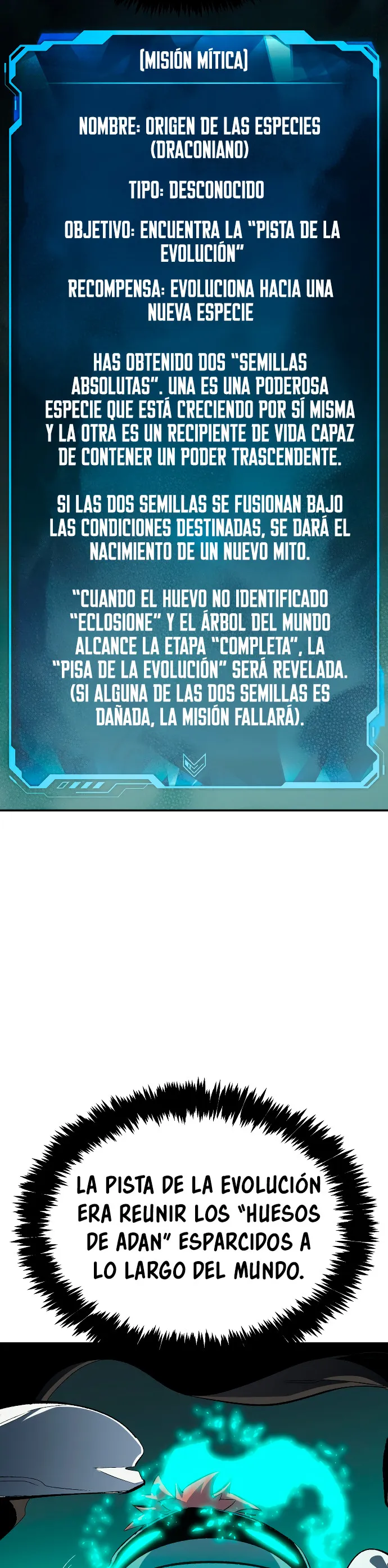 El Nigromante en Solitario Capítulo 214 - Page 44
