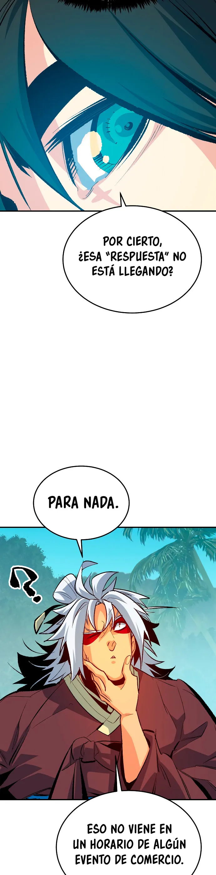 El Nigromante en Solitario Capítulo 214 - Page 49