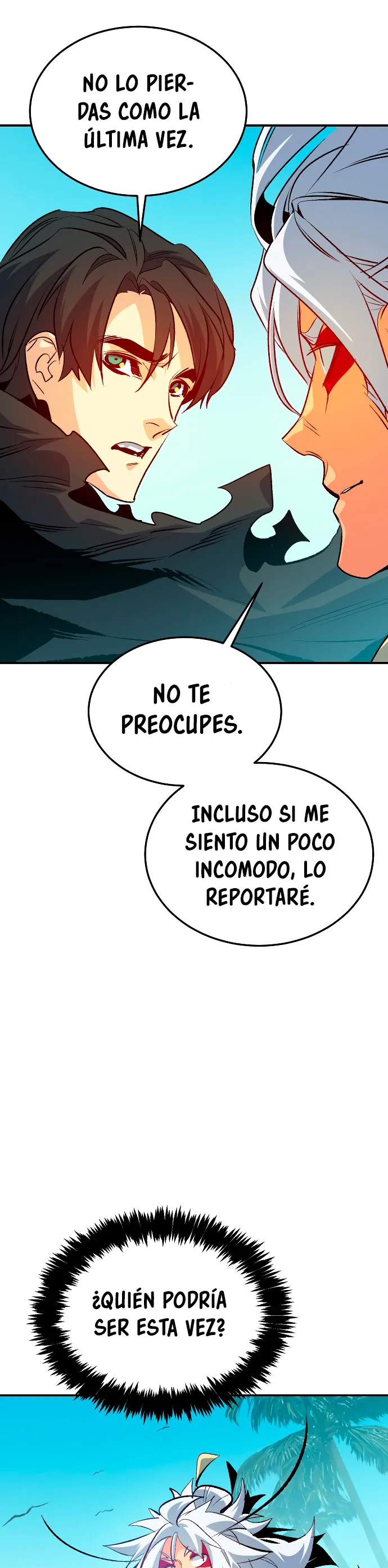 El Nigromante en Solitario Capítulo 214 - Page 51