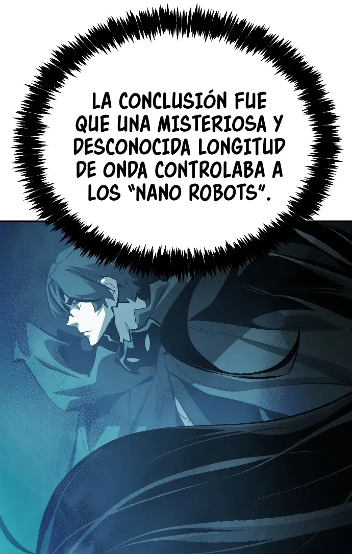 El Nigromante en Solitario Capítulo 215 - Page 8
