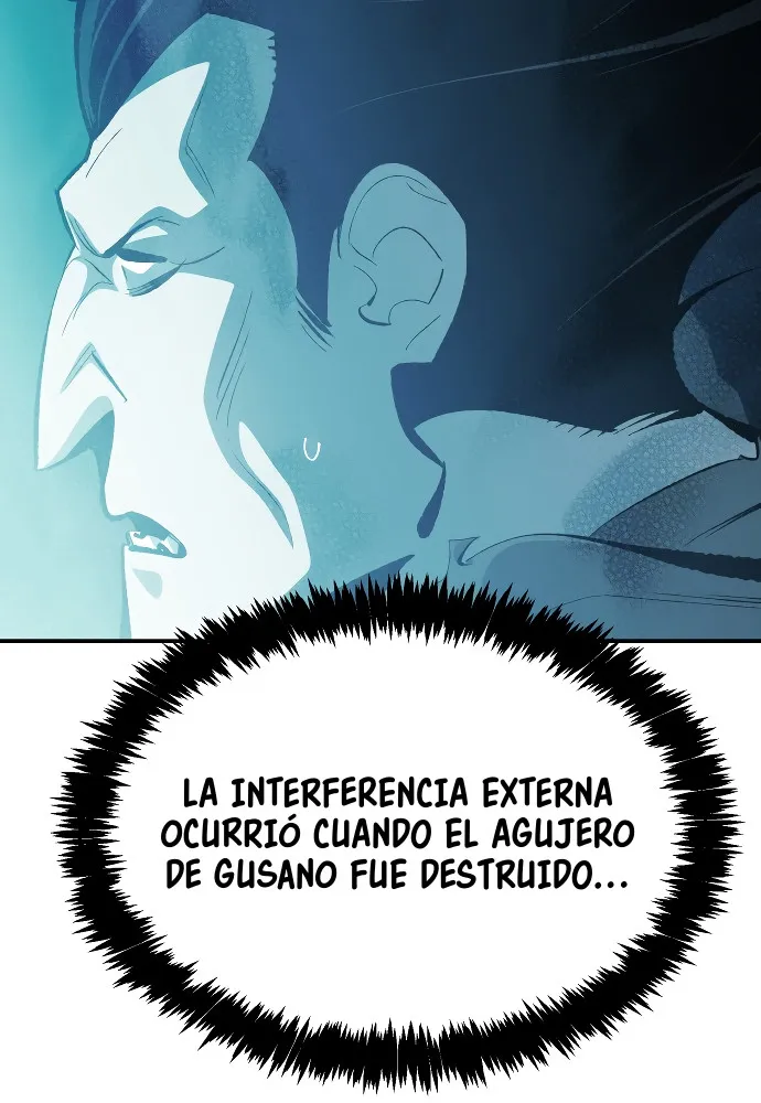 El Nigromante en Solitario Capítulo 215 - Page 9