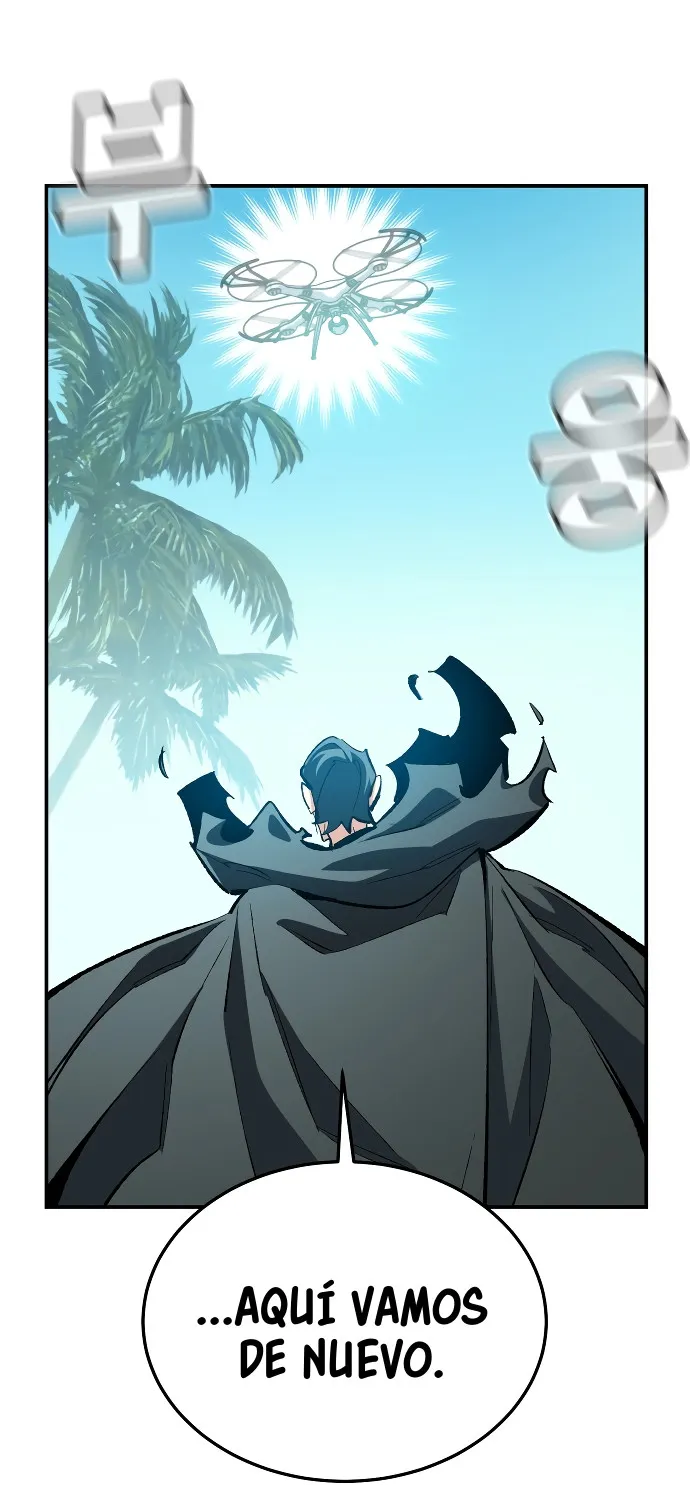 El Nigromante en Solitario Capítulo 215 - Page 13