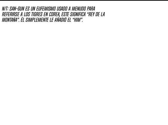 El Nigromante en Solitario Capítulo 215 - Page 22