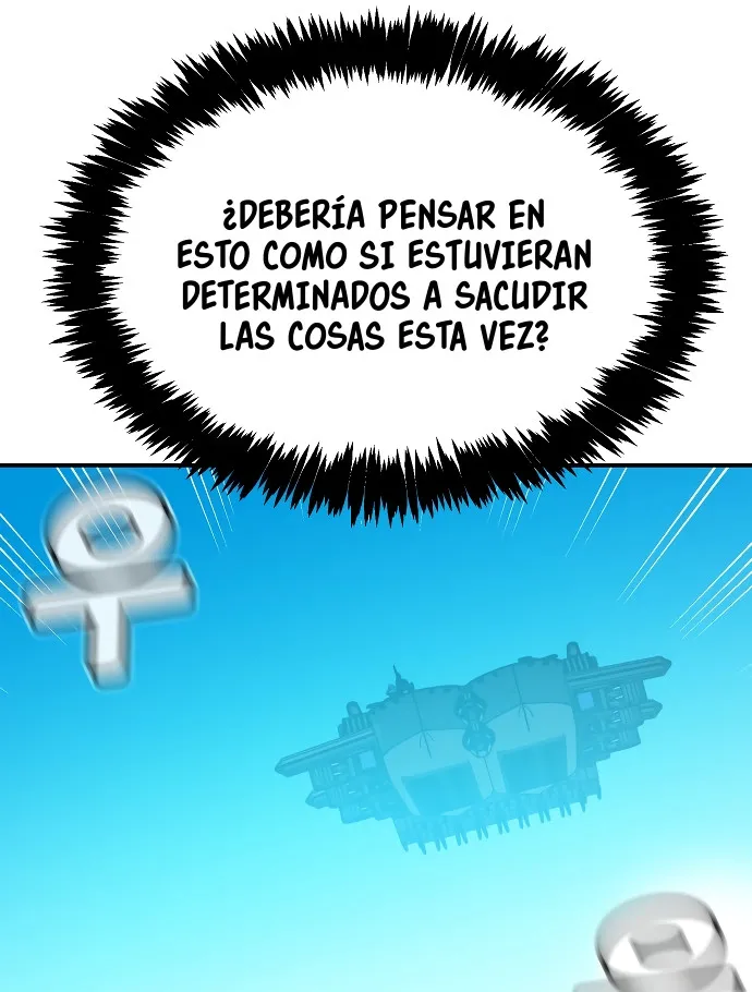 El Nigromante en Solitario Capítulo 215 - Page 29
