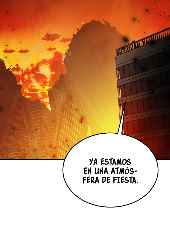 El Nigromante en Solitario Capítulo 215 - Page 67