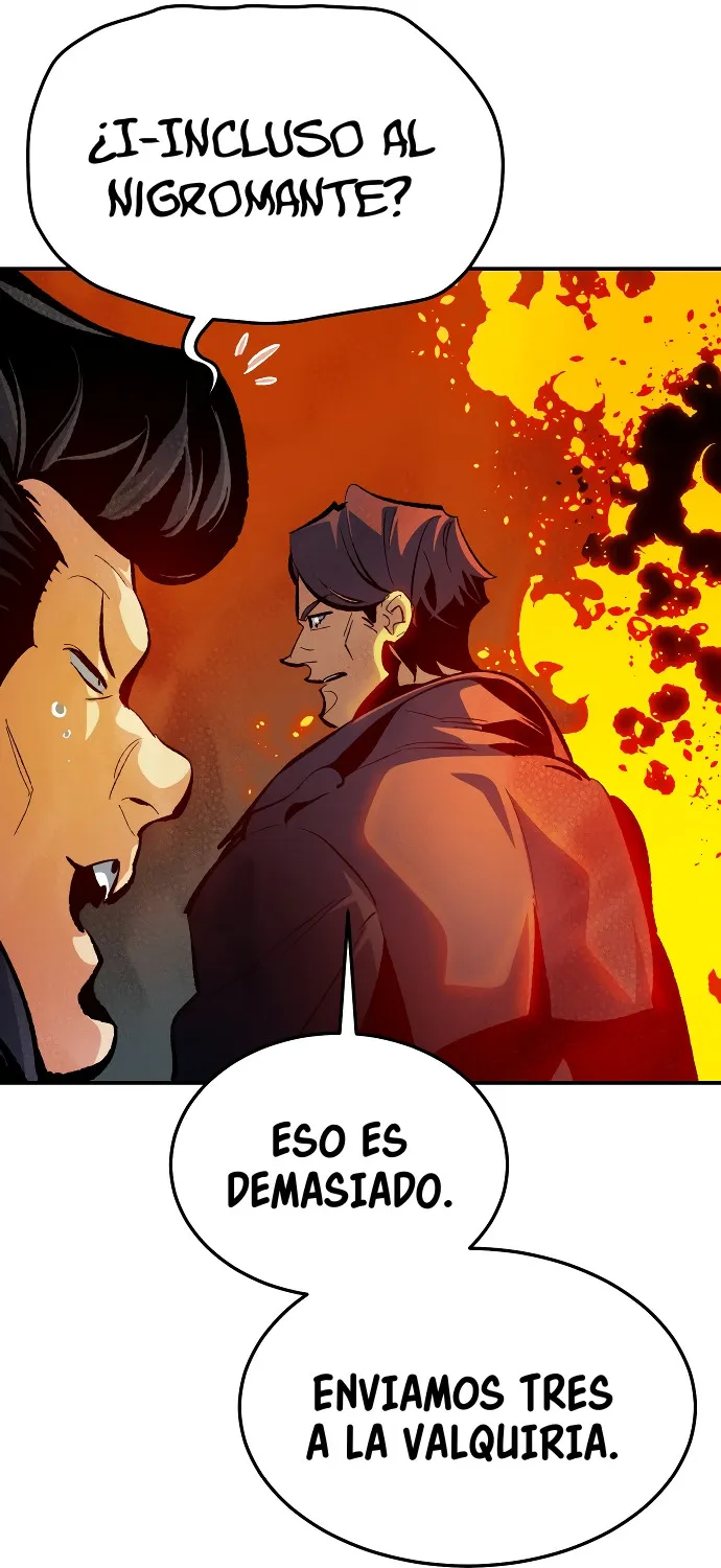 El Nigromante en Solitario Capítulo 215 - Page 79