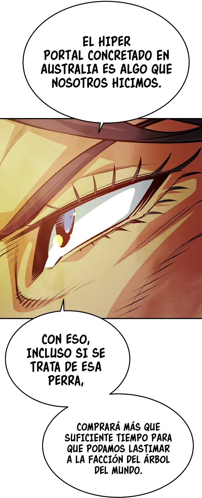 El Nigromante en Solitario Capítulo 215 - Page 85