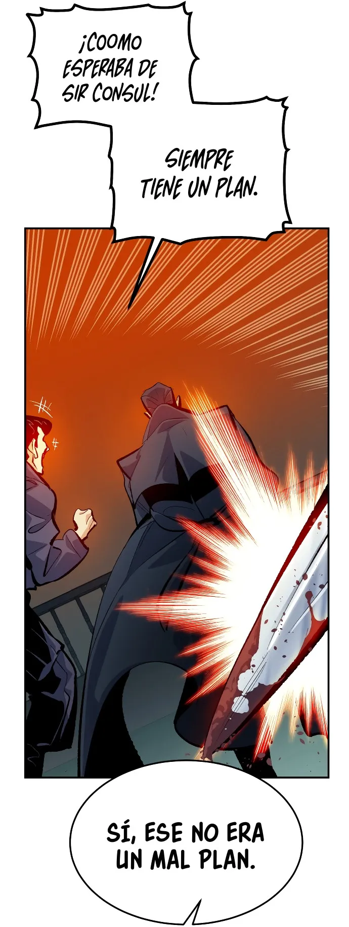 El Nigromante en Solitario Capítulo 215 - Page 87