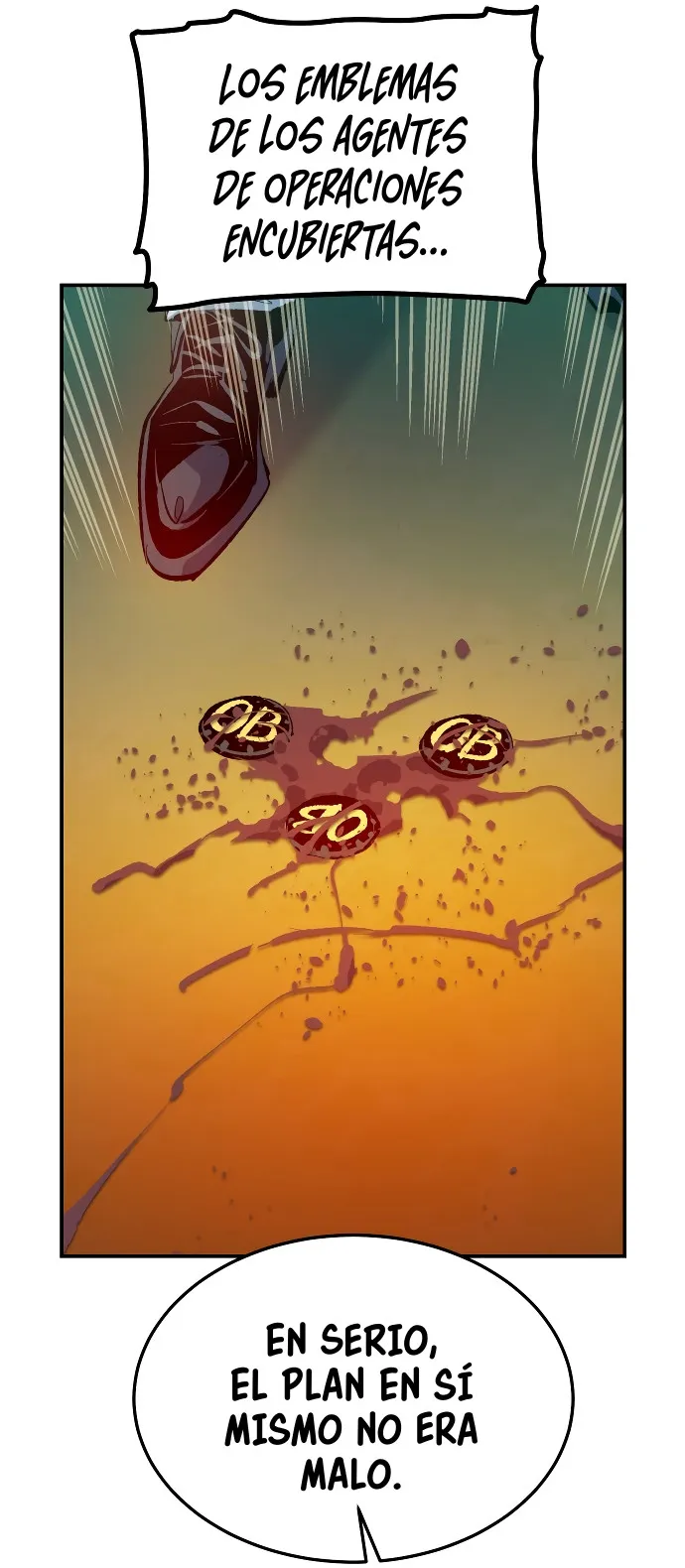 El Nigromante en Solitario Capítulo 215 - Page 93