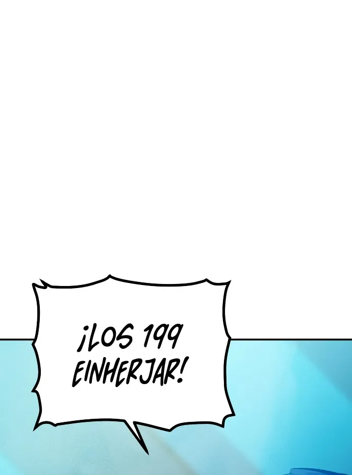 El Nigromante en Solitario Capítulo 215 - Page 102
