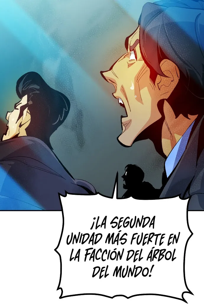 El Nigromante en Solitario Capítulo 215 - Page 103