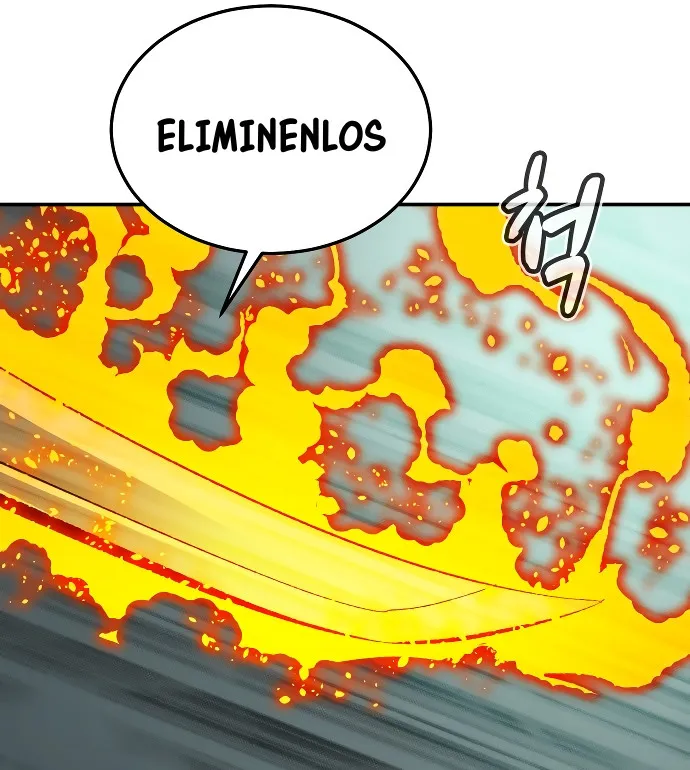 El Nigromante en Solitario Capítulo 215 - Page 105
