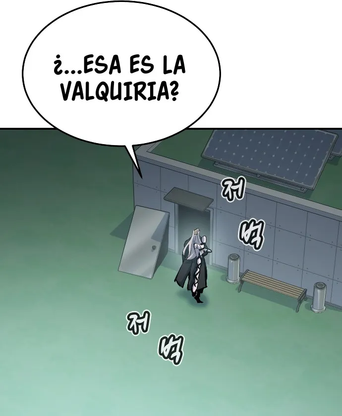 El Nigromante en Solitario Capítulo 215 - Page 113